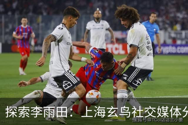探索李雨田：上海玄鸟社交媒体分享新视频